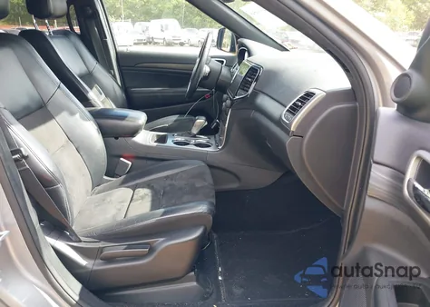 2019 Jeep Grand Cherokee Altitude 4X4 z USA, uszkodzony, nr VIN 1C4RJFAG7KC719542